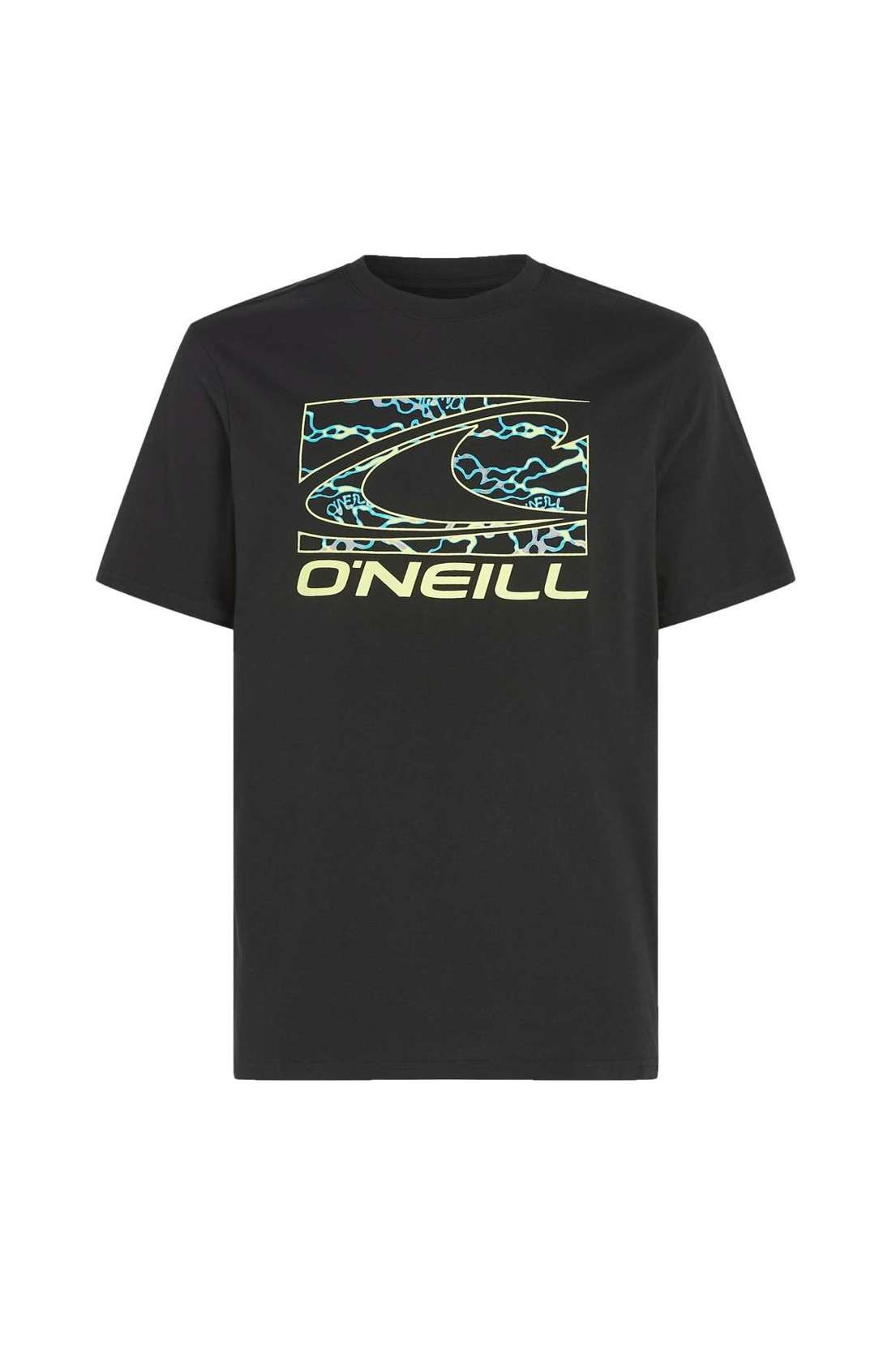 футболка JACK O`NEILL WAVE T-SHIRT