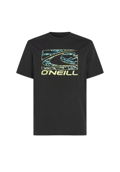 футболка JACK O`NEILL WAVE T-SHIRT