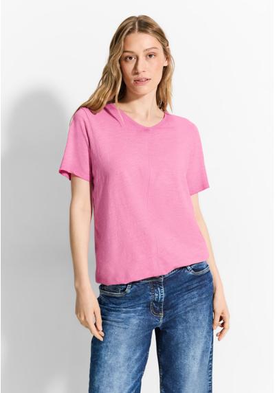 bloomy pink