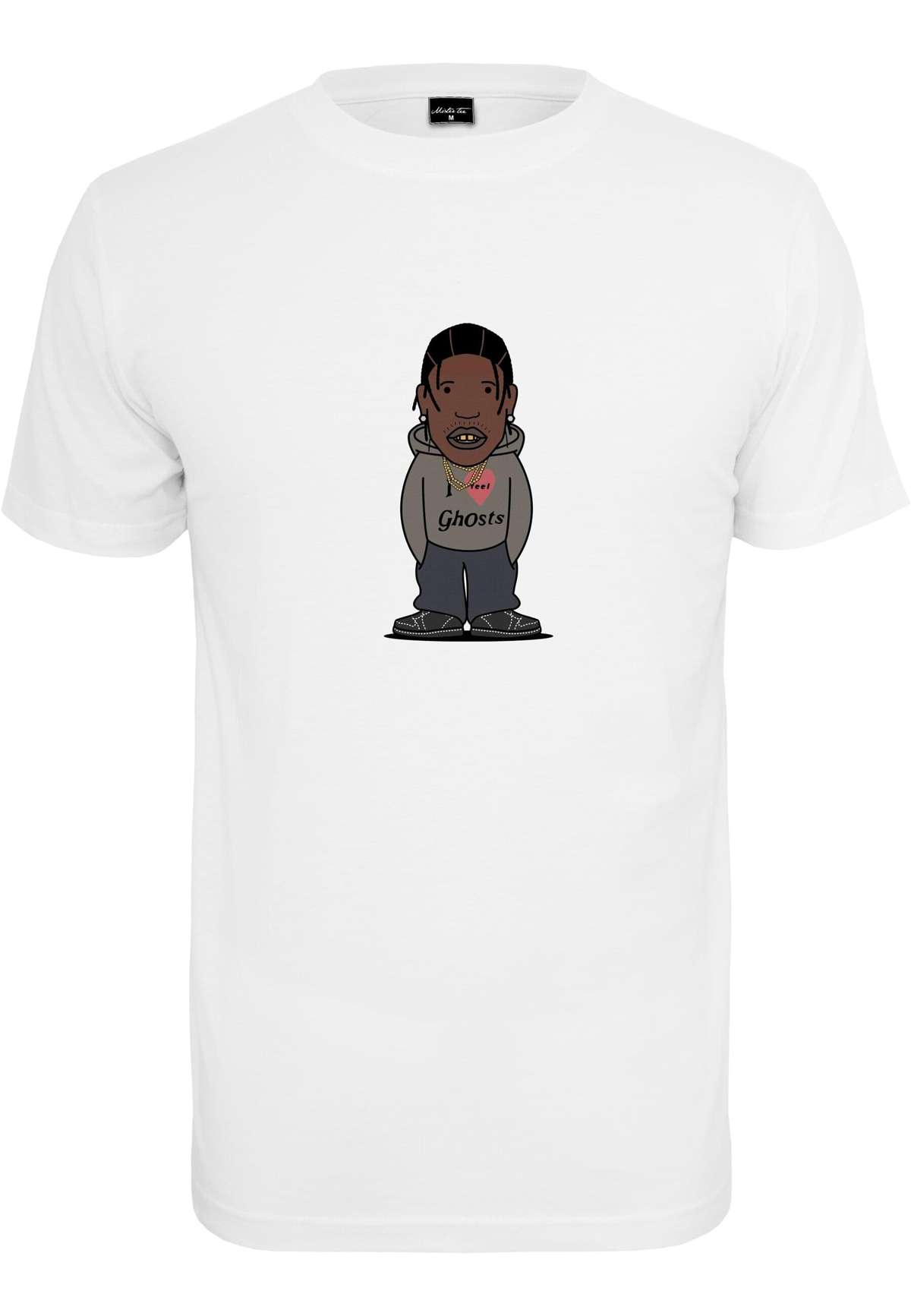 футболка Herren Texas Sketch Tee