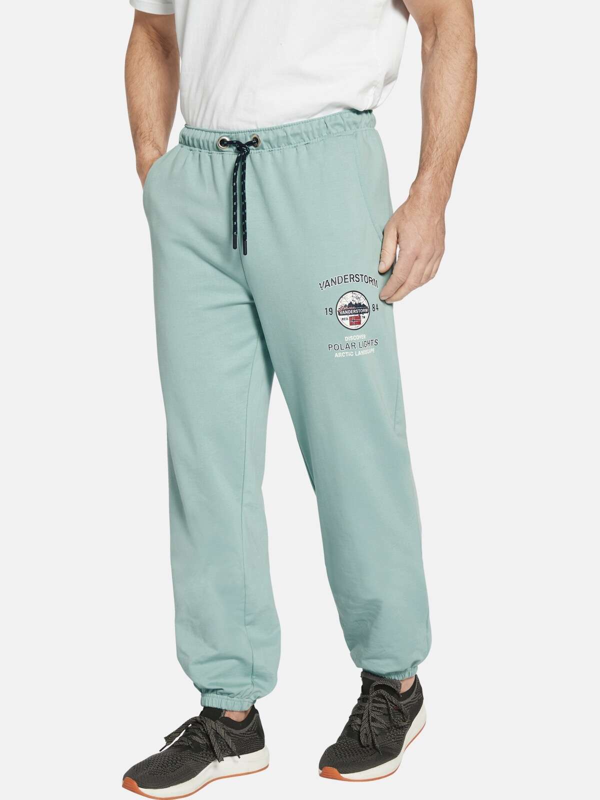 Спортивные штаны Jogginghose SINRE