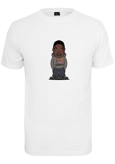 футболка Herren Texas Sketch Tee