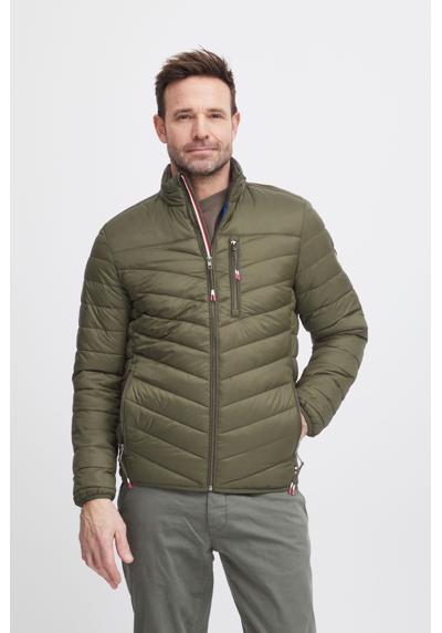 Стеганая куртка»FQJACOB padded jacket«