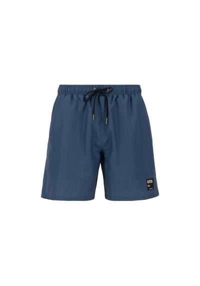 шорты»Men - Beachwear Label Swim Short«