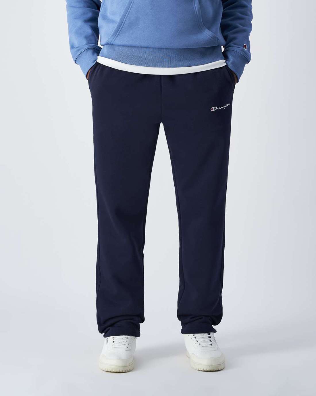 Спортивные штаны Straight Hem Pants