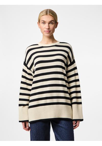 birch stripes:black