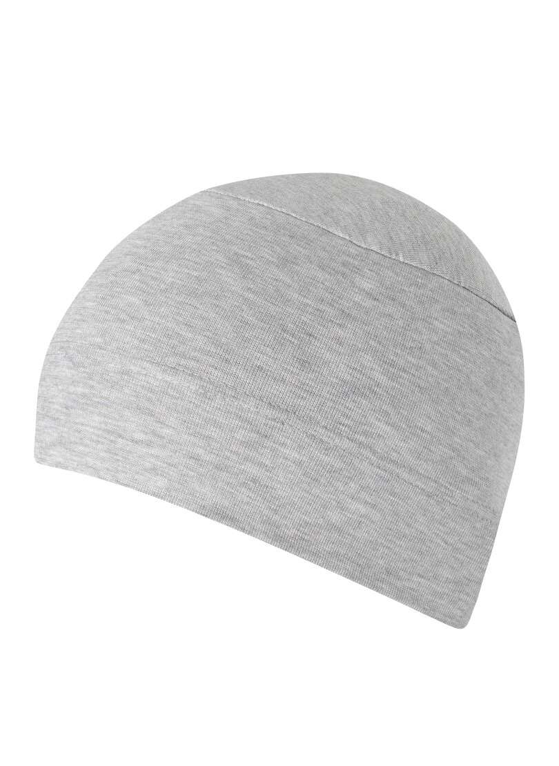 Вязаная шапка TRIGEMA Soft-Cap