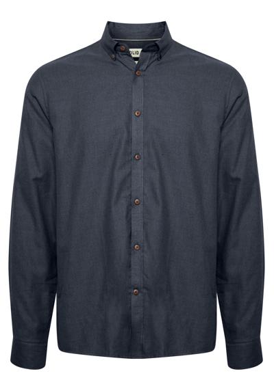 Insignia Blue Melange
