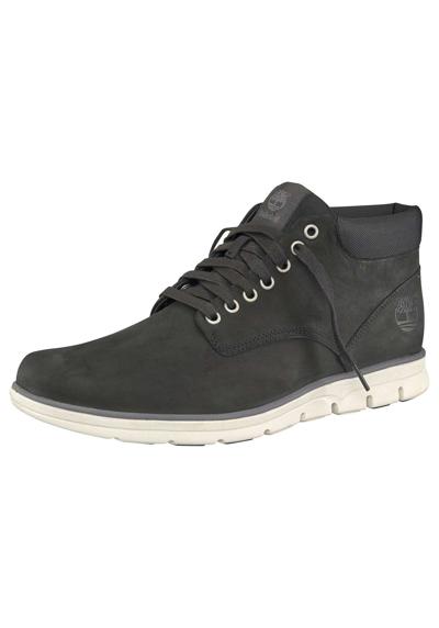 ботинки на шнуровке BRADSTREET MID LACE UP SNEAKER