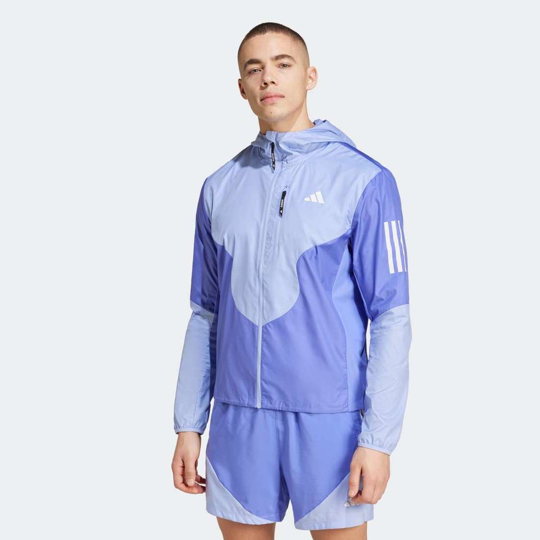 Беговая куртка OTR B CB JKT