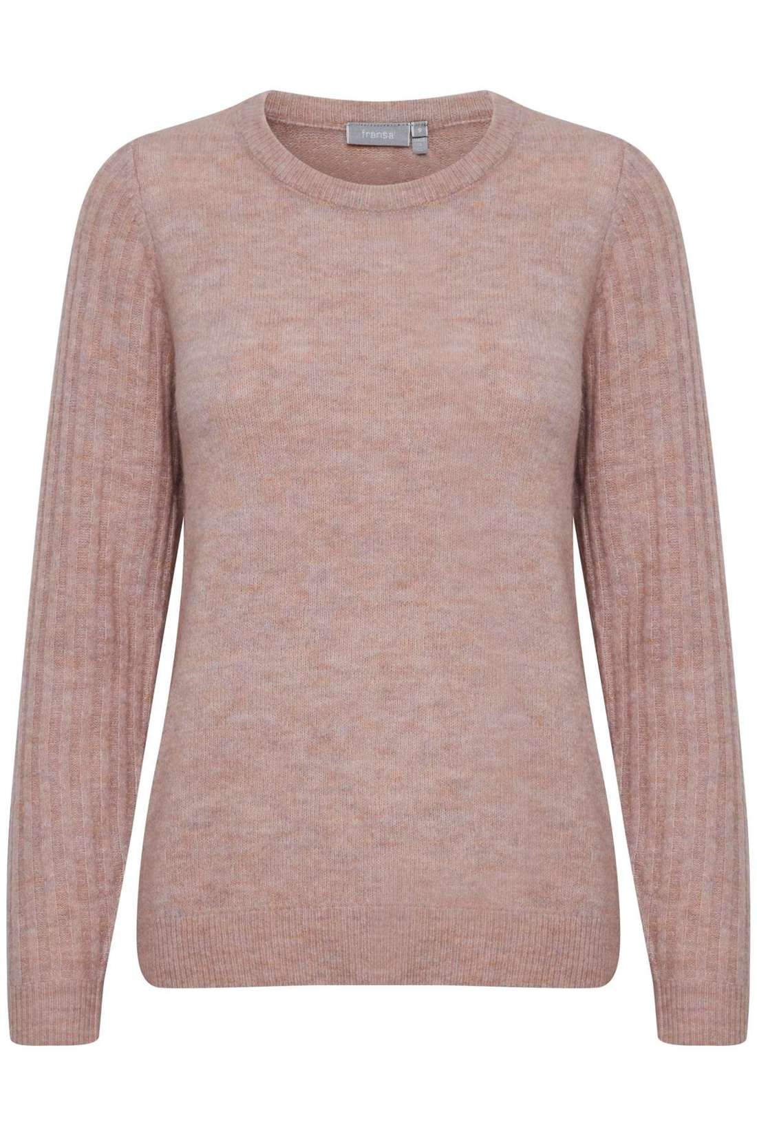 Вязаный свитер Strickpullover FRCesandy
