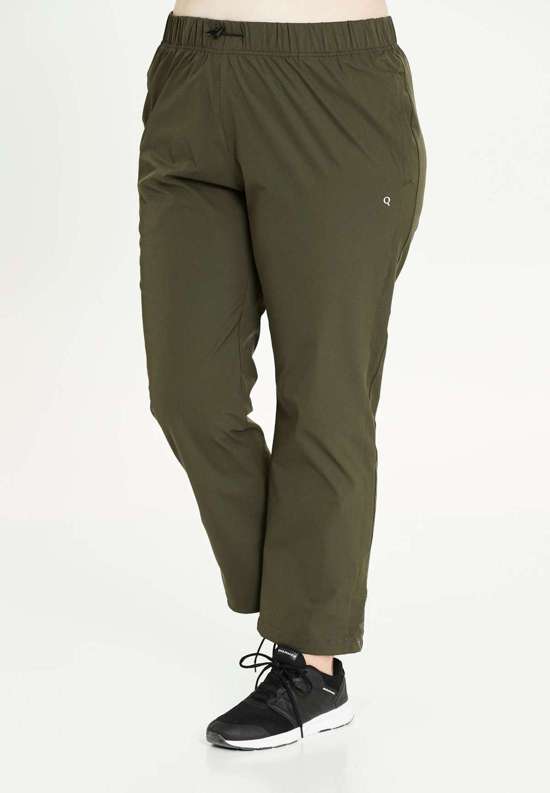 темно-зеленый