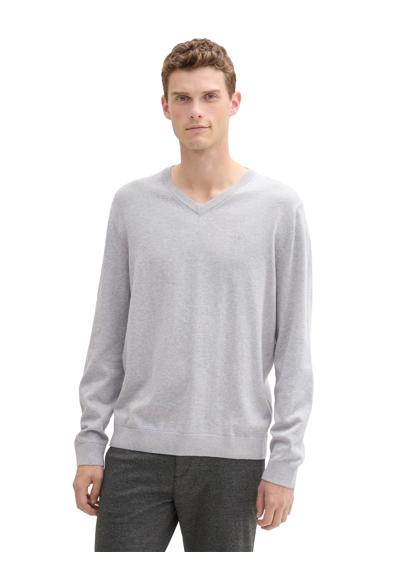 light stone grey melange