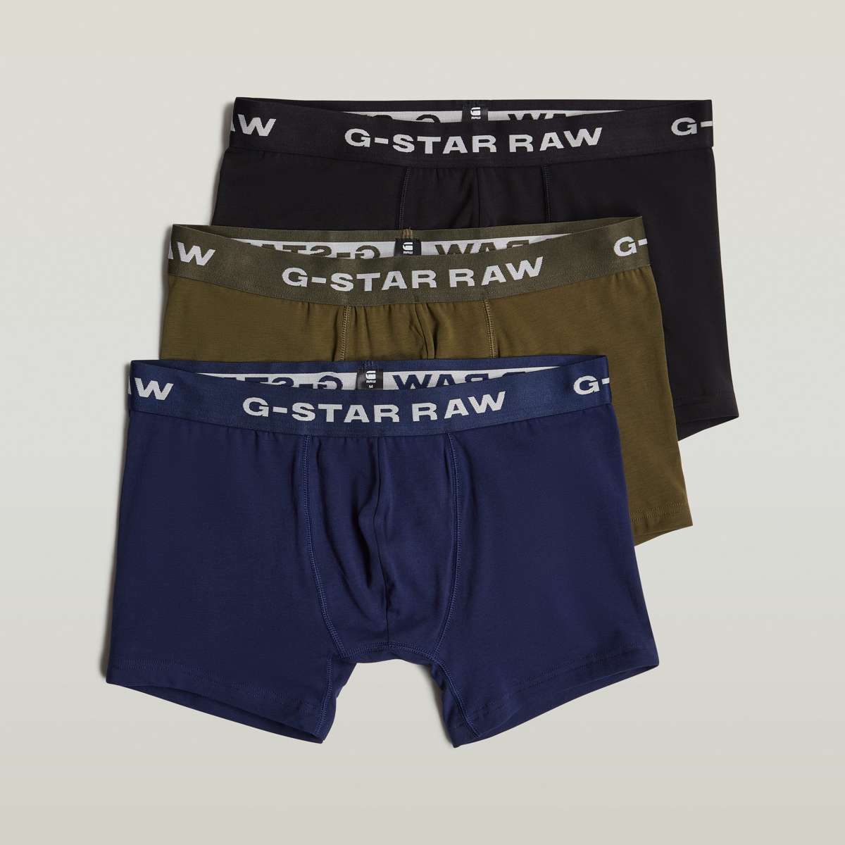 Боксеры»Boxer Briefs 3 Pack«