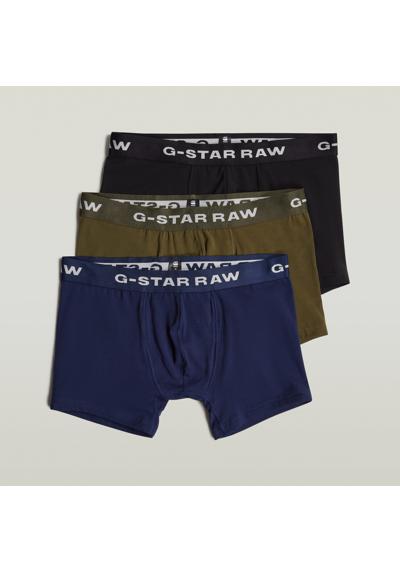 Боксеры»Boxer Briefs 3 Pack«