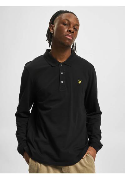 Длинный рукав Herren  Longsleeve Polo