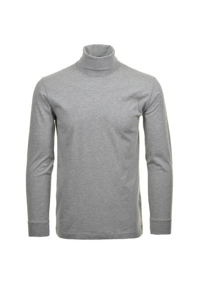 Свитера Longsleeve Langarm Basic Rollkragen Regular Fit