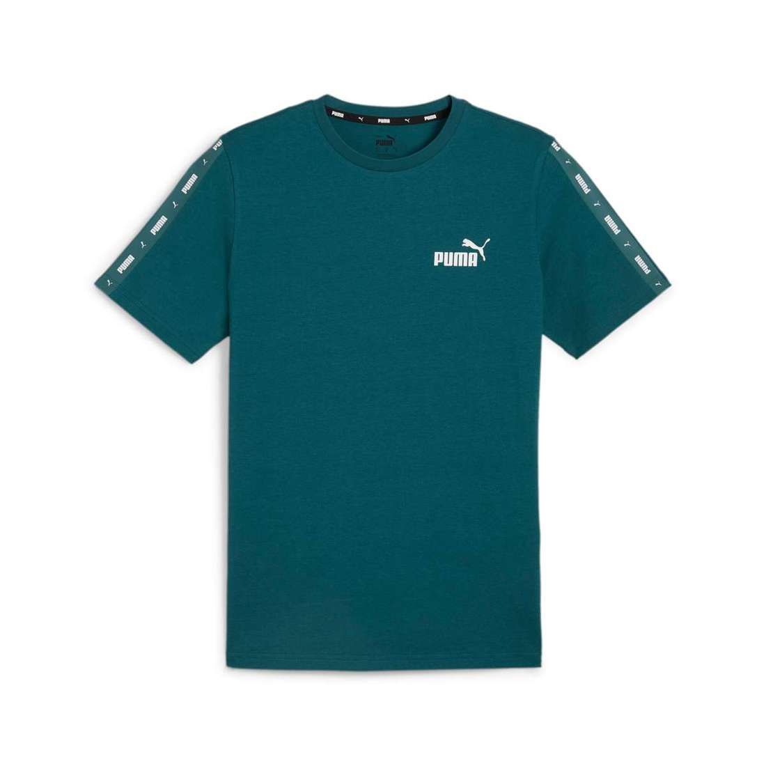 футболка ESS+ TAPE TEE