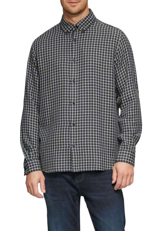 черный-белый