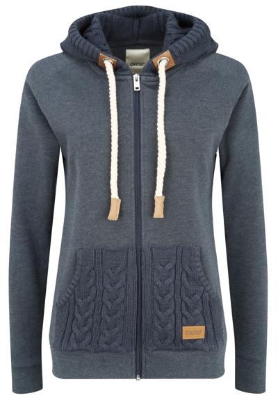 Толстовка с капюшоном Kapuzensweatjacke OXMatilda