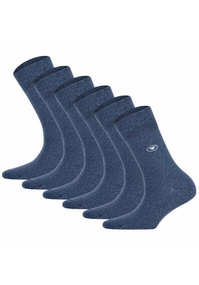 Короткие носки Socken 6er Pack