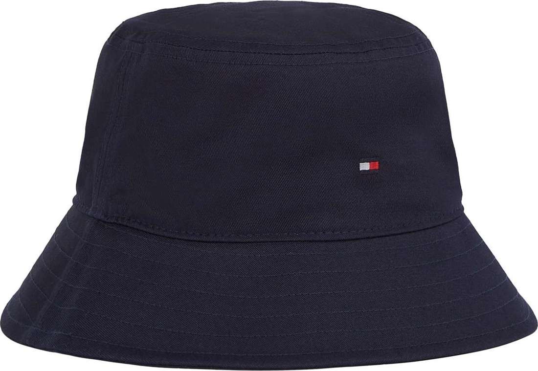 Рыбацкая шляпа SMALL FLAG BUCKET HAT