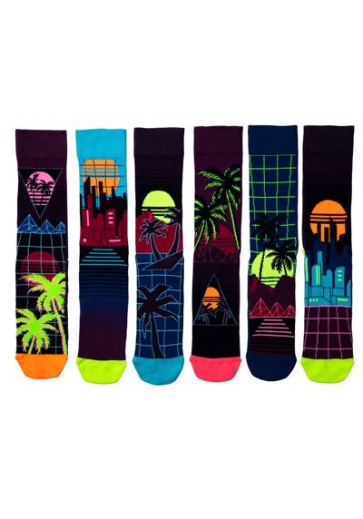 Retro Wave