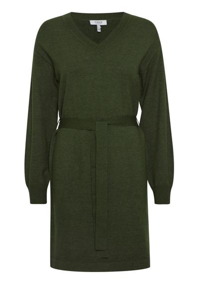 rifle green melange