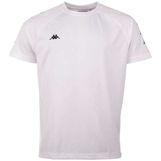 яркий белый