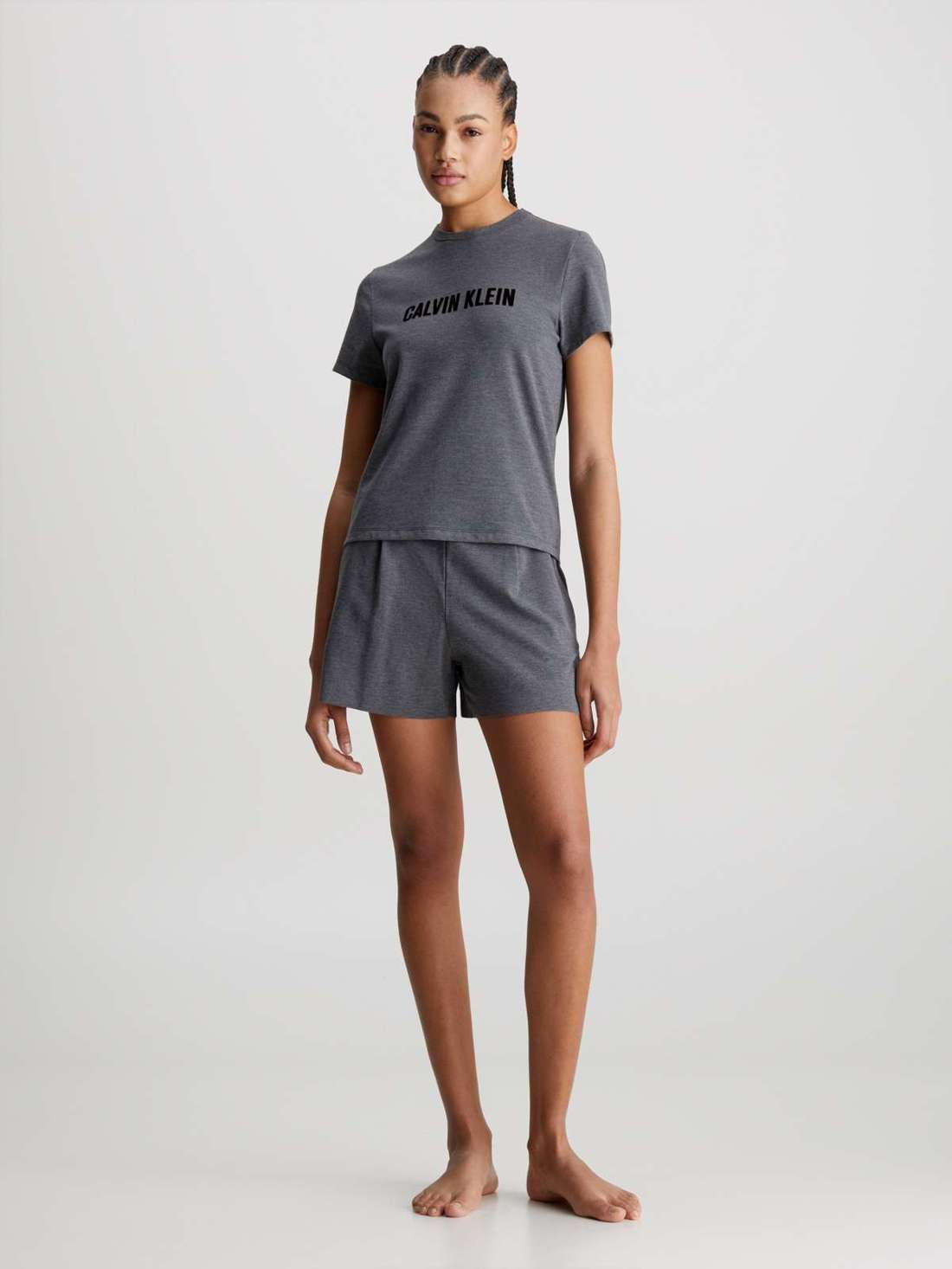 Пижамы S/S SLEEP SET