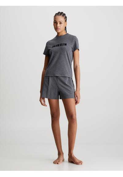 Пижамы S/S SLEEP SET