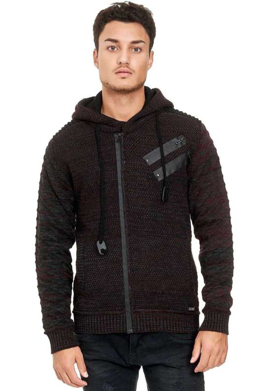 черный-красный