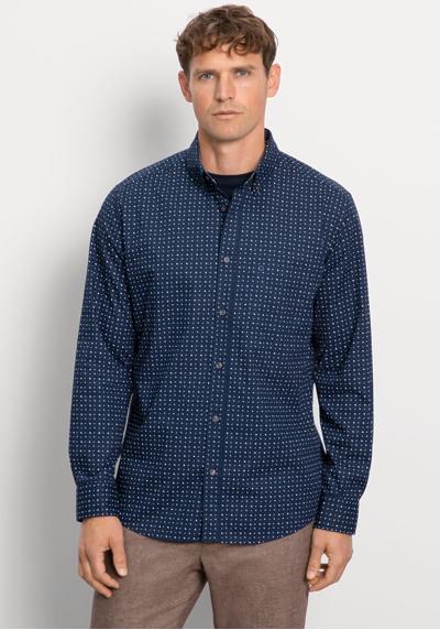 Рубашка с длинным рукавом Casual