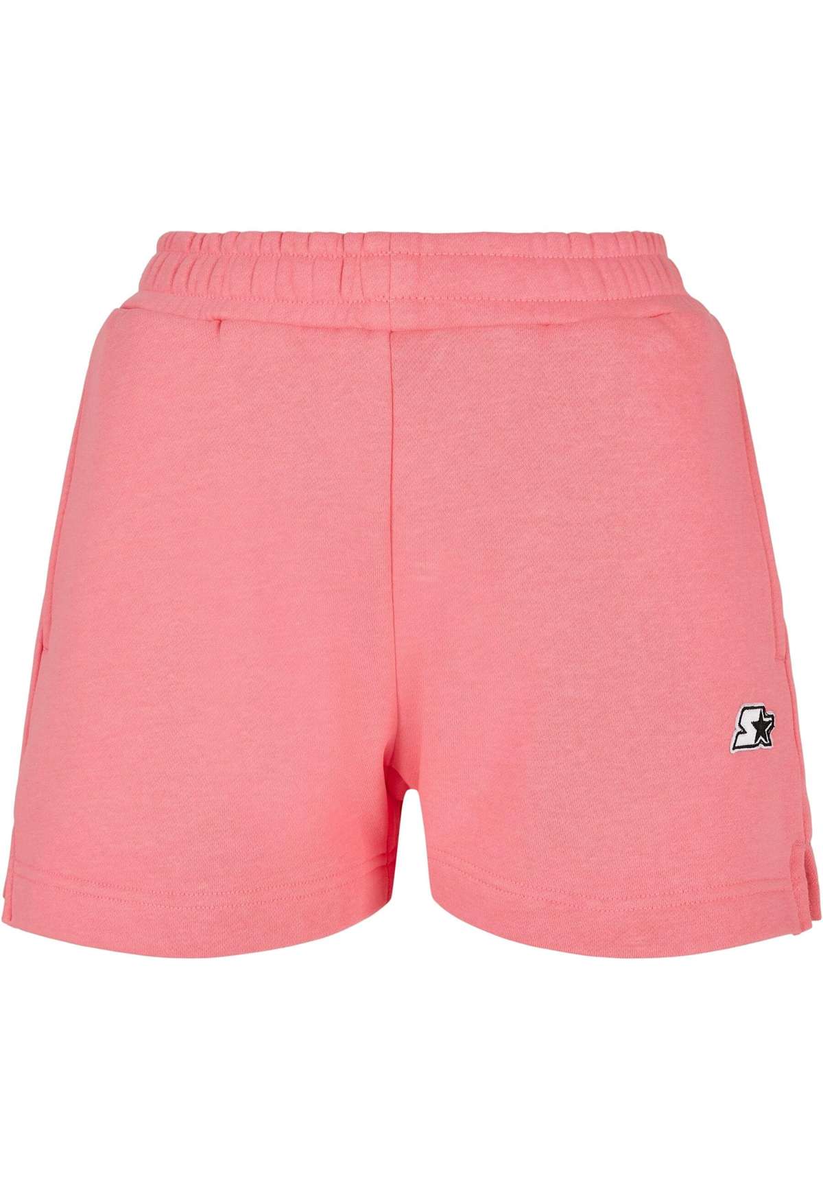 Спортивные шорты »Damen Ladies Starter Essential Sweat Shorts«