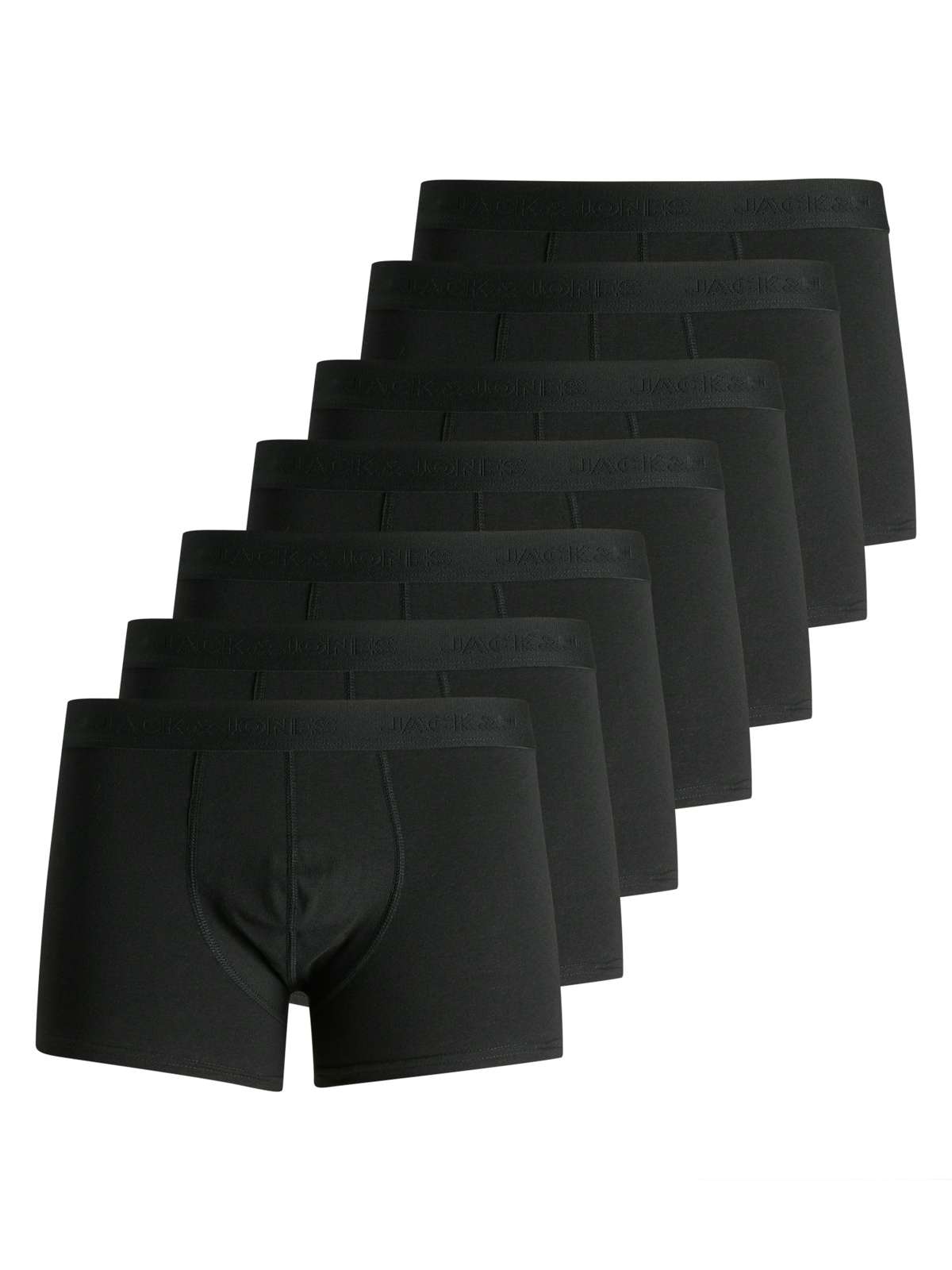 Ствол JACSIMPLY BASIC TRUNKS 7 PACK