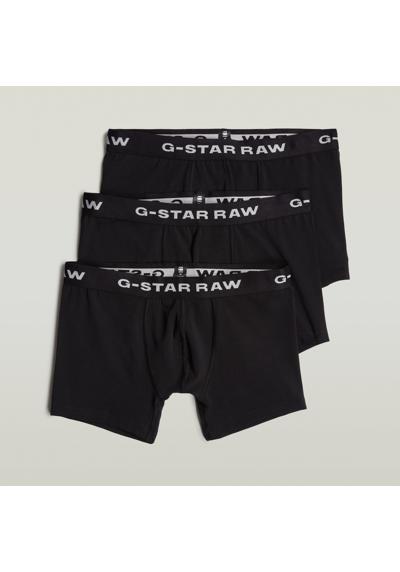 Боксеры Boxer briefs 3 pack