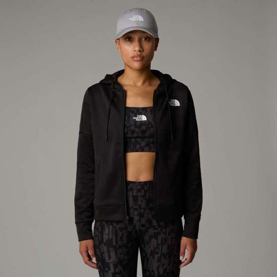 TNF Black-NPF