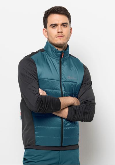 Стеганый жилет»MOROBBIA INS VEST M«