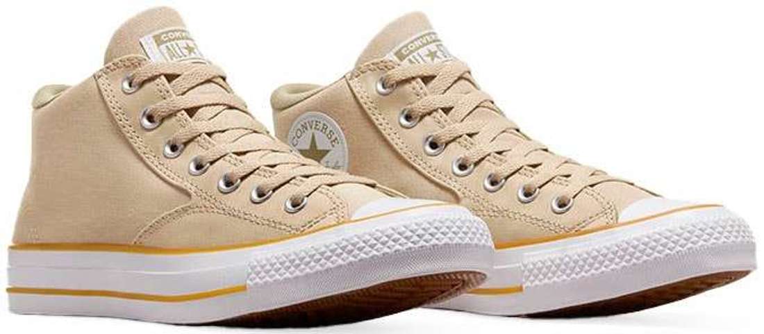 Кроссовки CHUCK TAYLOR ALL STAR MALDEN STREET