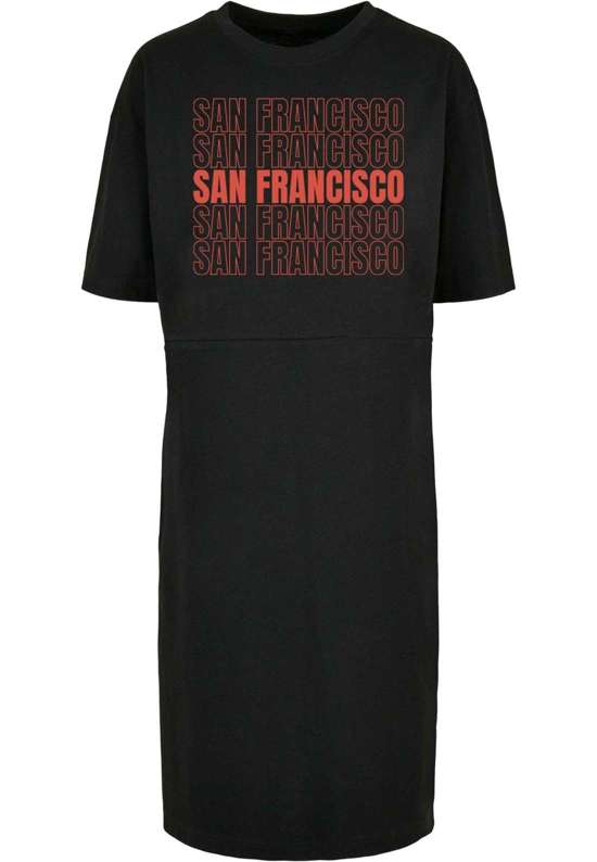 Платье-рубашка Damen