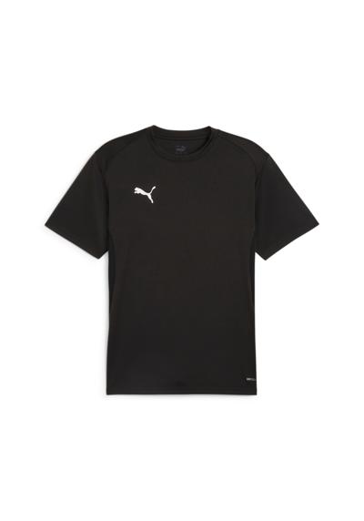 PUMA Black-PUMA White-Flat Dark Gray