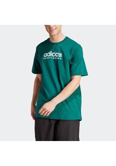 collegiate green