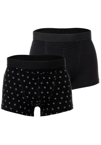 Боксеры Boxershort Boxer Briefs HO1- Gabriele #2 2er Pack