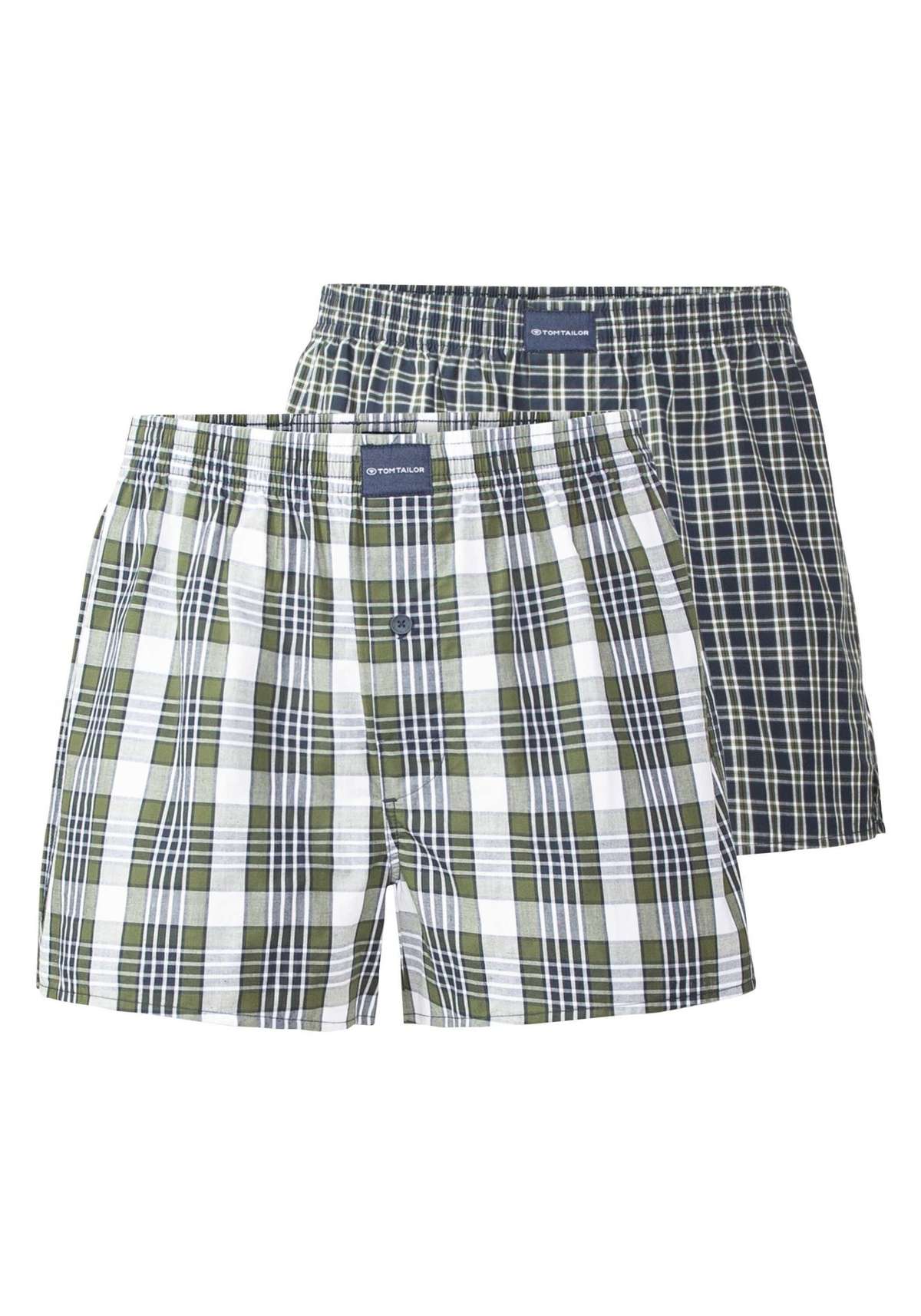 Боксеры Web-Boxershorts 2er Pack