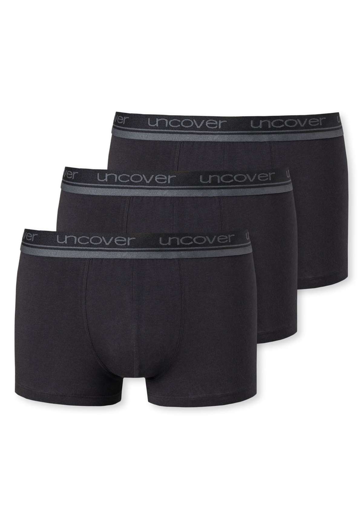 Боксеры Boxershort 3er Pack