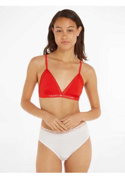 fierce red