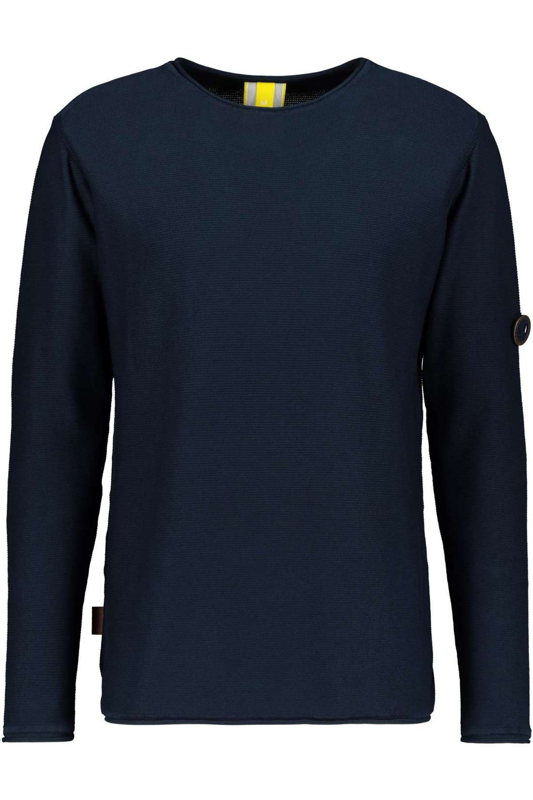 Свитер с круглым вырезом Herren VitoAK Knit