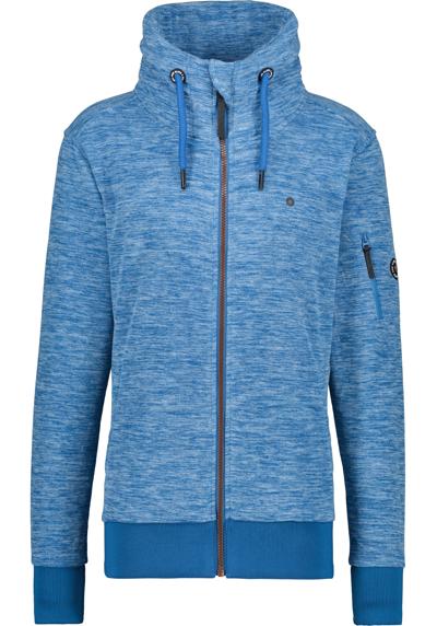 Толстовка с капюшоном»EliasAK F Sweatjacket Herren«