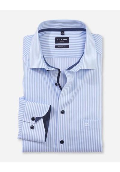 Деловая рубашка Luxor modern fit