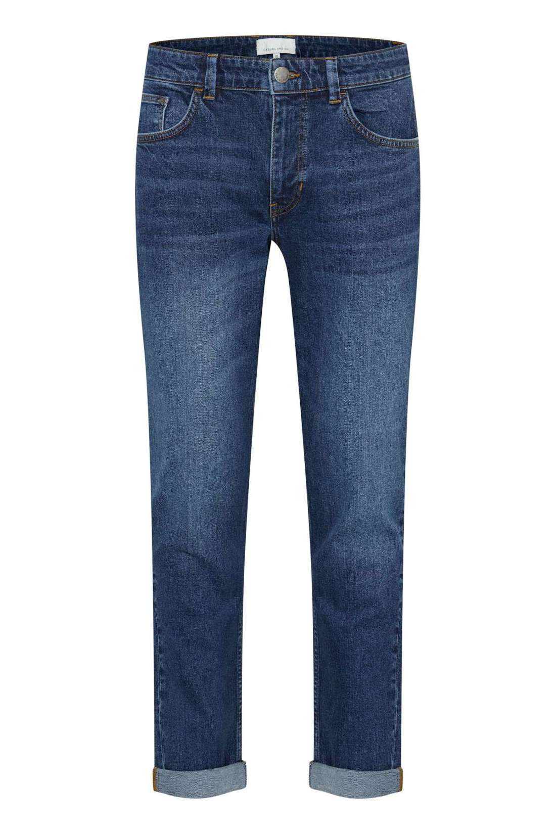 Джинсы комфортного кроя Comfort-fit-Jeans CFKarup